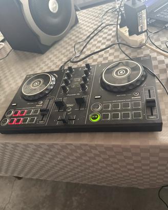 Smartdj controller DDJ-200