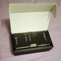 Smartphone MOTOROLA Aurora Green Nuovo