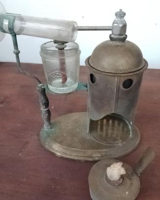 inalatore vintage