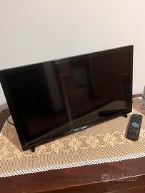 Tv Philips 24