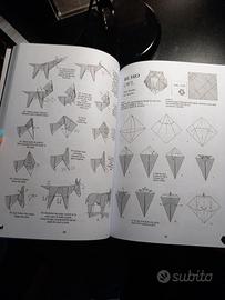 libro di origami
