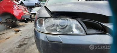 ALFA ROMEO 166 ANNO 1996 - FARO ANTERIORE DESTRO