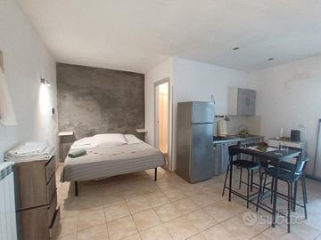 Monolocale/camera martina franca