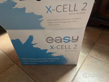 Materasso antidecubito