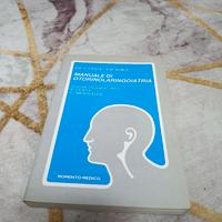 Manuale di otorinolaringoiatria 