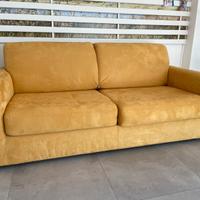 Divano letto