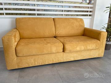 Divano letto