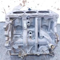 B38A15A MONOBLOCCO BMW X1 (F48) xDrive25e 1.5 HYBR