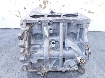 B38A15A MONOBLOCCO BMW X1 (F48) xDrive25e 1.5 HYBR