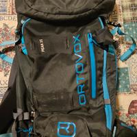 Zaino Ortovox Peak 35