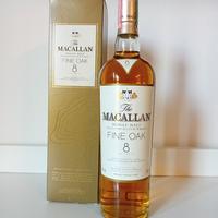 whisky macallan 