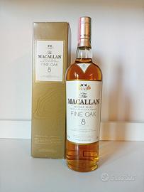 whisky macallan 