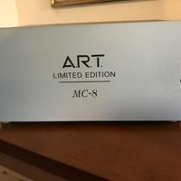 A.R.T. MC-8 Yamamura step-up phono mc