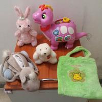 giochi vari per bambini