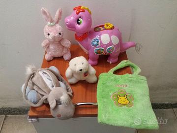 giochi vari per bambini