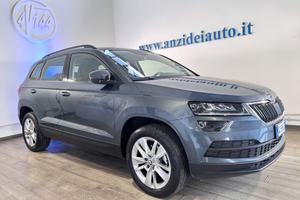 SKODA Karoq 2.0 TDI EVO SCR 115 CV DSG Executive