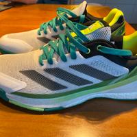 Adidas Scarpe da Padel Crazyquick Boost