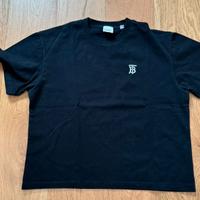 T-shirt Burberry taglia L