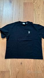 T-shirt Burberry taglia L