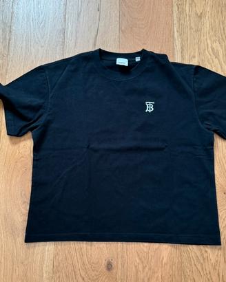 T-shirt Burberry taglia L