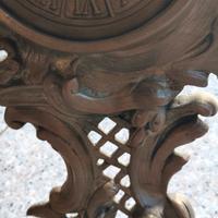 Orologio a Muro Stile Barocco/Rococò 