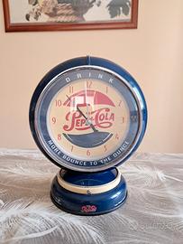 Orologio Pepsi-Cola Vintage Anni 90