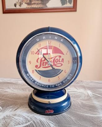 Orologio Pepsi-Cola Vintage Anni 90