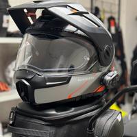 Casco modulare Schuberth E1 – Come nuovo
