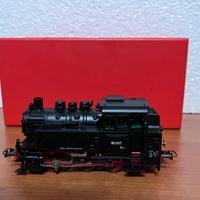 ROCO BR 80 017 LOCOMOTIVA A VAPORE (CORRENTE CONTI