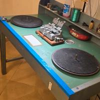 avvolgi film 16m  in pellicola 