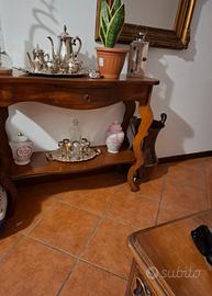 consolle 