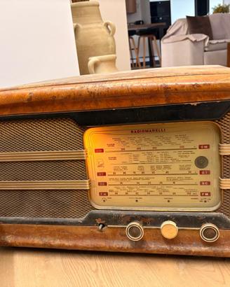 RADIOMARELLI RD 159