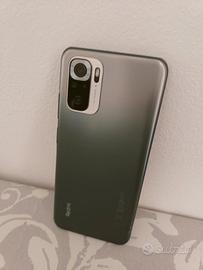 Ricambi Redmi Note 10S