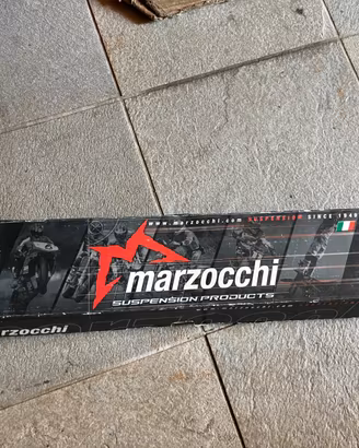 Molle forcella marzocchi 50