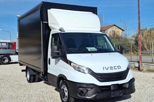 IVECO 35 35C16 NUOVO MOTORE 3.0 CENTINA PEDANA