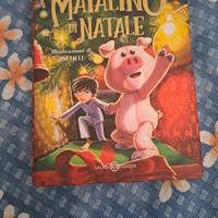 Libro Il maialino di Natale 