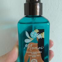 Acqua profumata monoi Yves Rocher