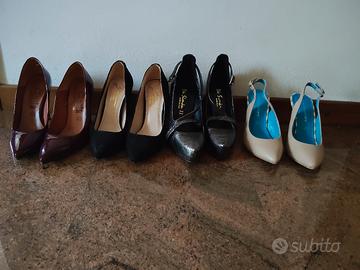 scarpe