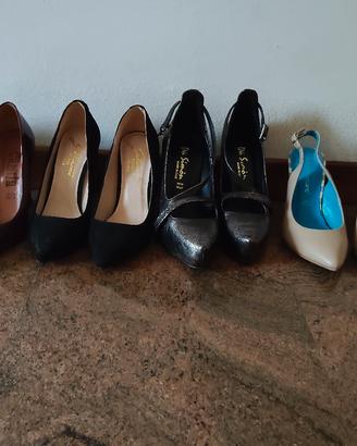 scarpe