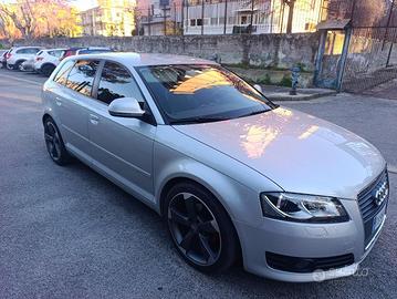 audi A3 Sportback 2.0 tdi