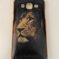 Cover leone samsung J5