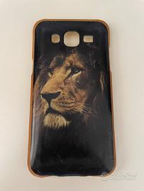 Cover leone samsung J5