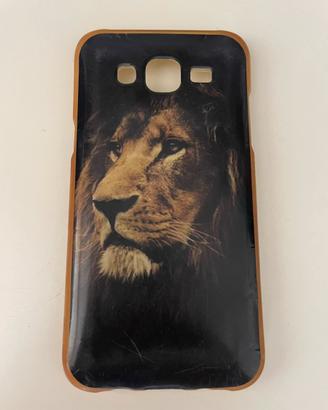 Cover leone samsung J5