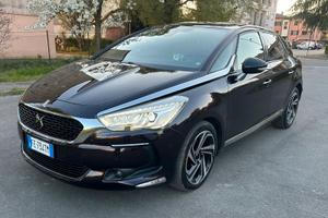 Ds 5 bluhdi 2.0 Diesel euro6