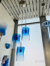 Lampadario Sospensione FLEX - La Murrina