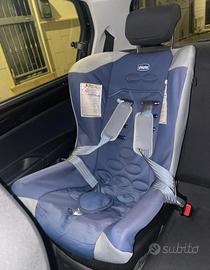 Sediolino auto