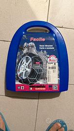 Catene da neve Weissenfels Clack & Go