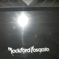 Amplificatore Rockford Fosgate T2500 1bdCP nuovo