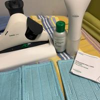 Lavapavimenti Vorwerk folletto SP530