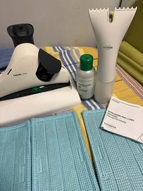 Lavapavimenti Vorwerk folletto SP530